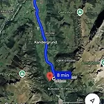 Valley By Interhome * Frutigen