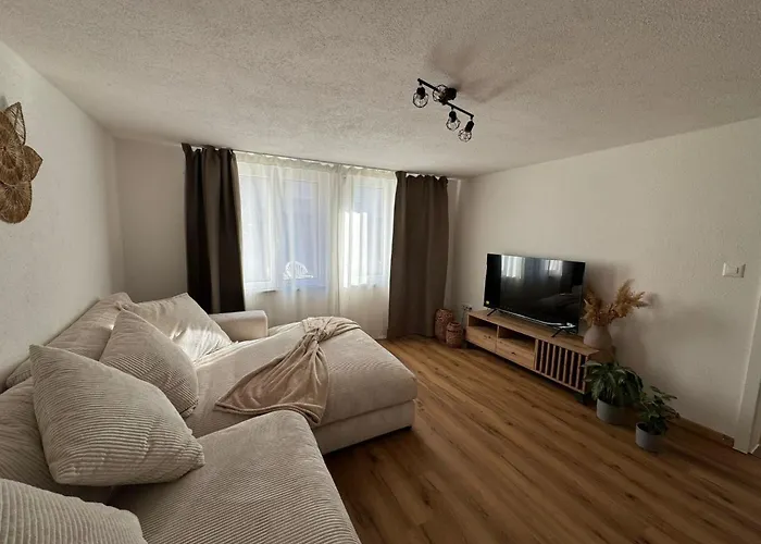 דירה Valley By Interhome